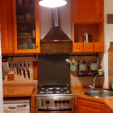 A Beautiful Two-room Art-apartment With A Large Bathtub Smart Tv 100 Channel Netflix Very Fast Internet 600mbs1gbs For 1-3 Guests Varsovie