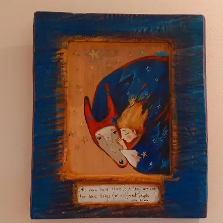 A Beautiful Two-room Art-apartment With A Large Bathtub Smart Tv 100 Channel Netflix Very Fast Internet 600mbs1gbs For 1-3 Guests * Varsovie